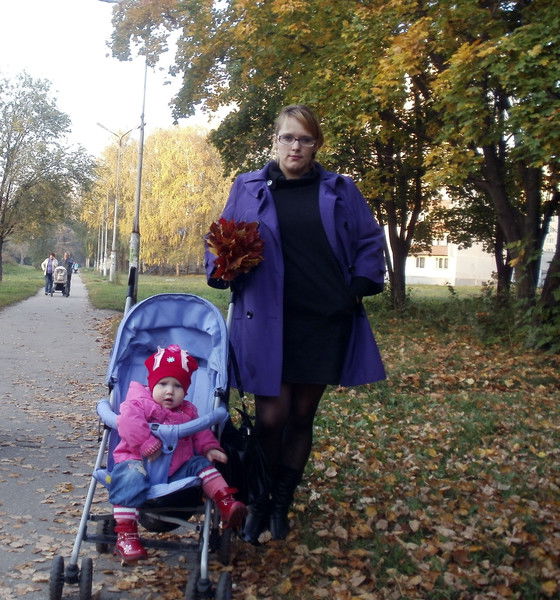 Прокудина Наталья