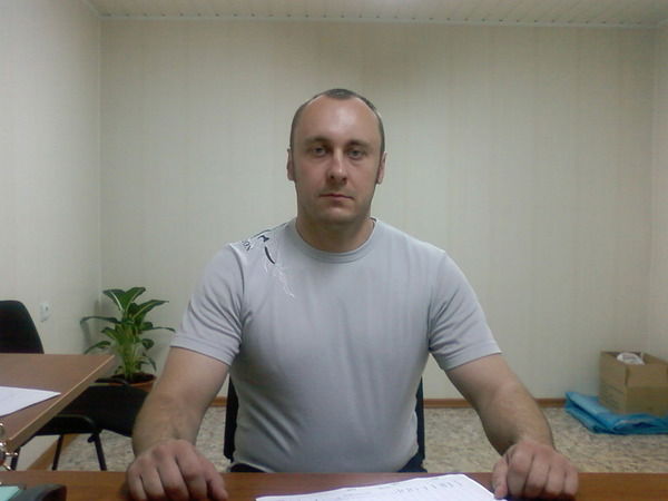 Алексей Кияйкин