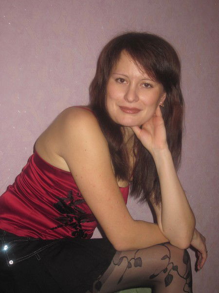 Эльвира Галеева