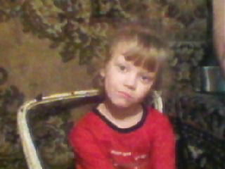 Юлия Кочмарёва