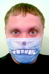 Михаил Ковлягин