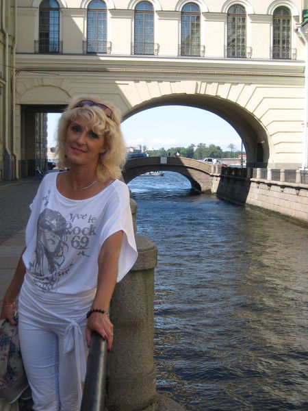 Альмира Русинова