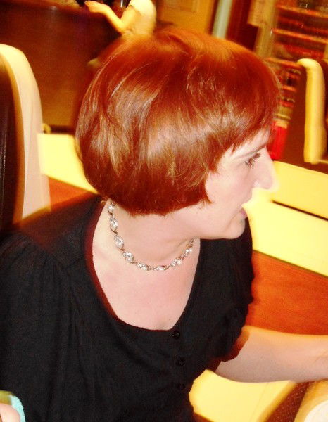 Людмила Маркитан