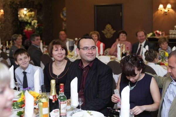 Римма Латыпова