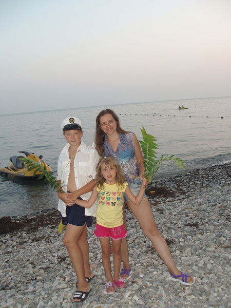 Елена Колесникова