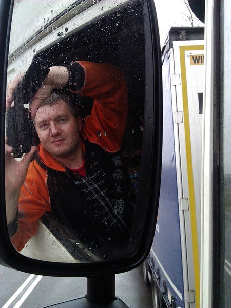 Александр Седов