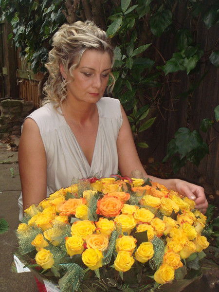 Анжела Боярскиене