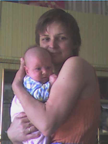 Людмила Галимжанова