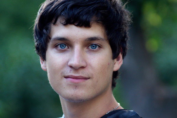 Андрей Лапышев