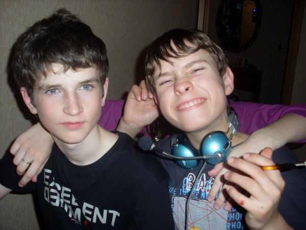 Максим Руднов