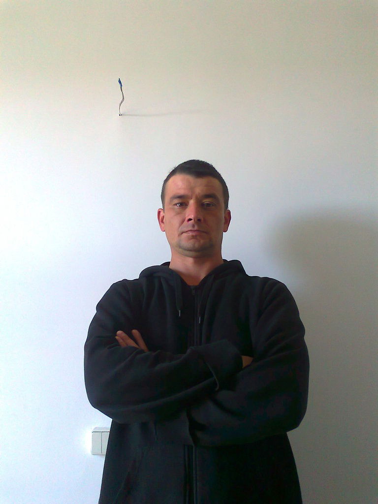 Андрей Хаус