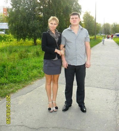 Юлия Афанасенко