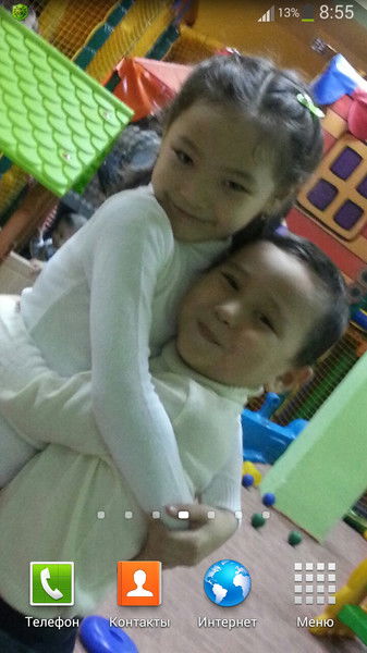 Динара Губашева