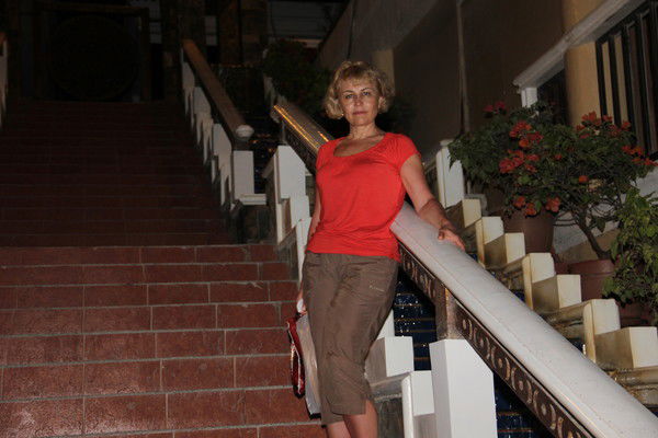 Ирина Конева