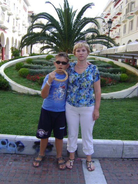 Ольга Елисеева