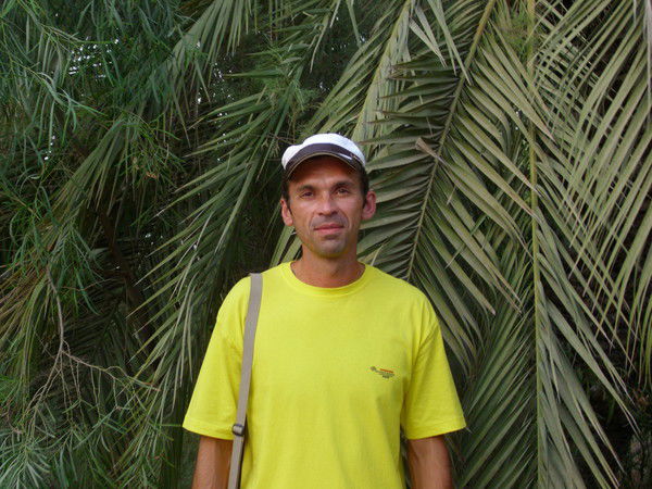 Галушков Роман