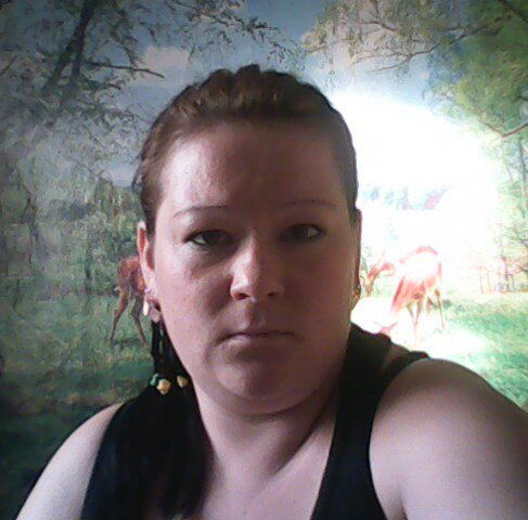 Юлия Перепелица