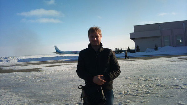 Геннадий Смирнов