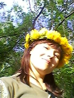 Ирина Павлушина