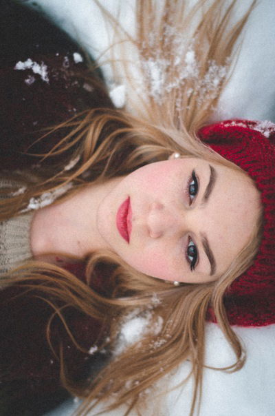 Алёна Кошелева