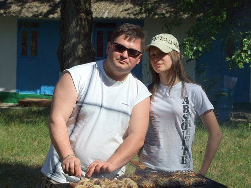 Николай Граур