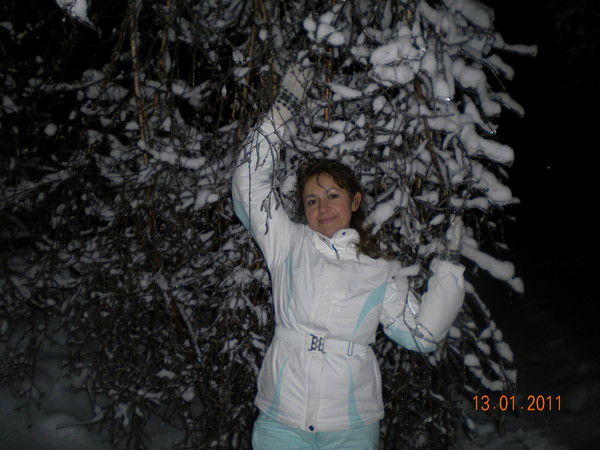 Ирина Пояркова