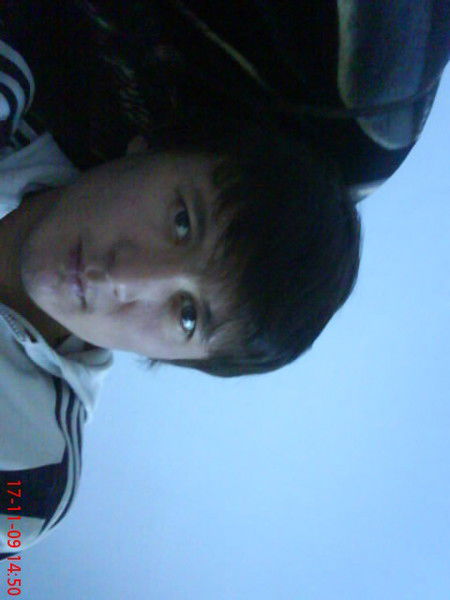 Nurgeldi Иманов