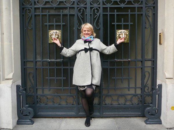 Светлана Щербина