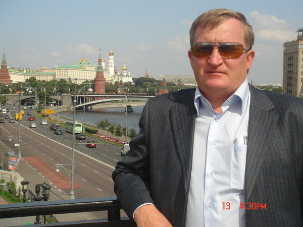 Вадим Ботов