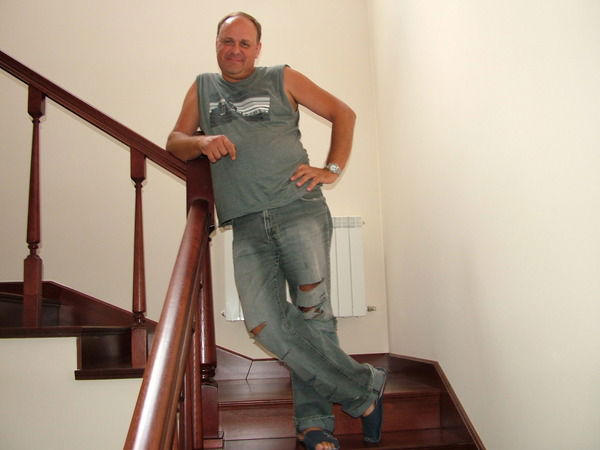 Александр Груша