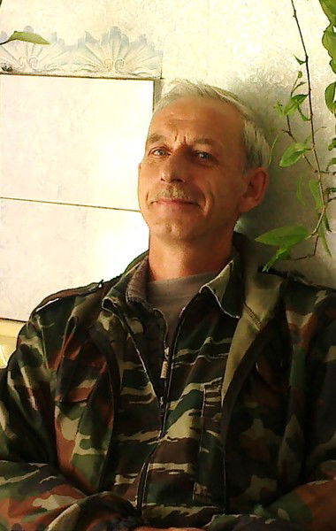 Эдуард Биль