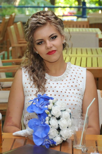 Аня Ковалева