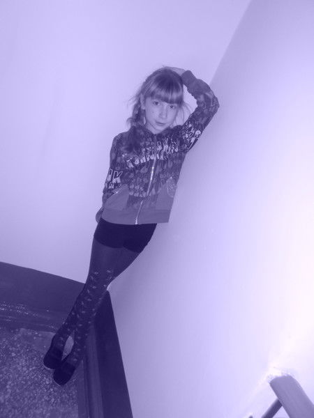 Ксюша Жихалова