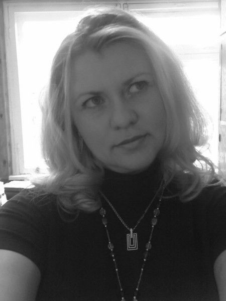 Ольга Купцынова