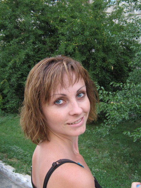 Натали Ганцева