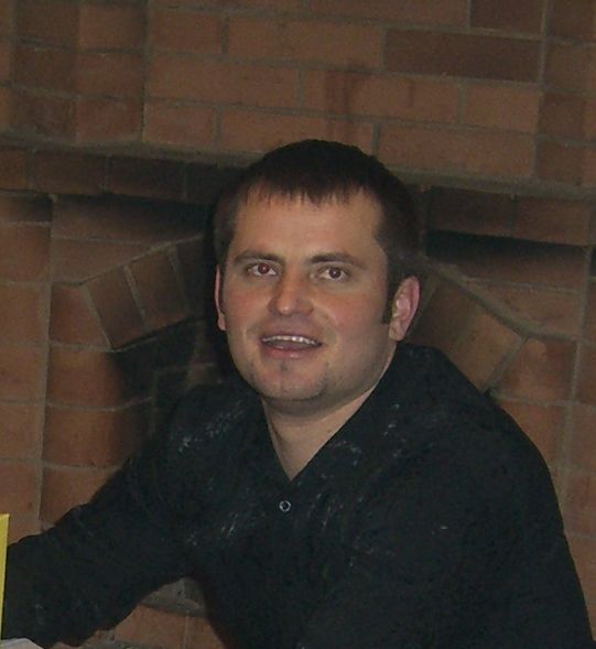 Николай Фролов