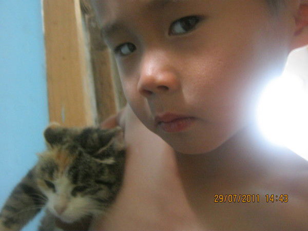 Канат Байкенов