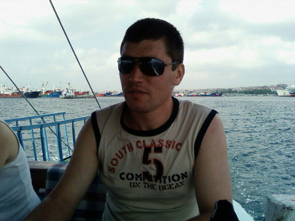 Николай Ермураки