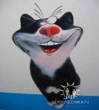 Николай Гаврилин