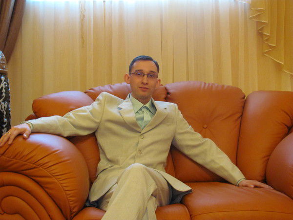 Вячеслав Бодеев