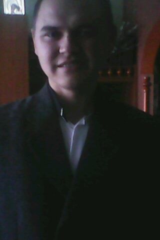 Виталик Вершинин