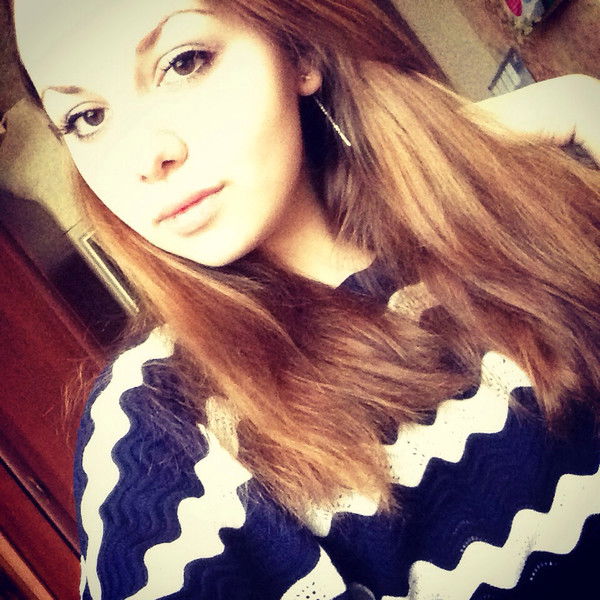 Валентина Бабышева