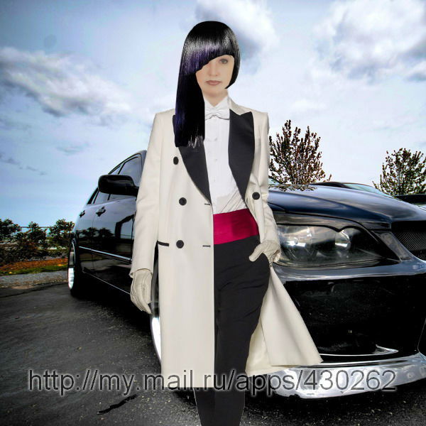 Милена Снеговская