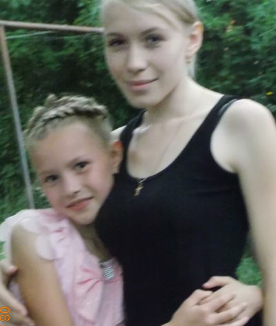 Галина Зонтова