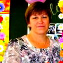 Галина Смирнова