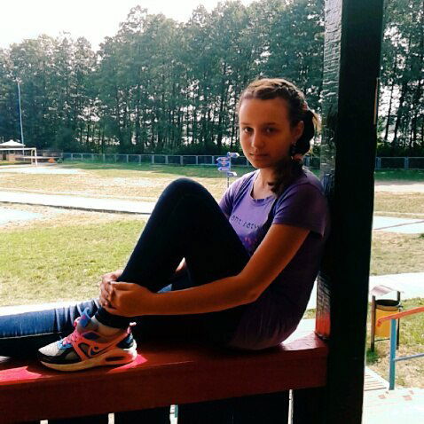 Александра Филянкина