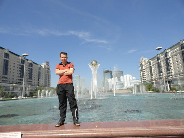 Павел Госиенко