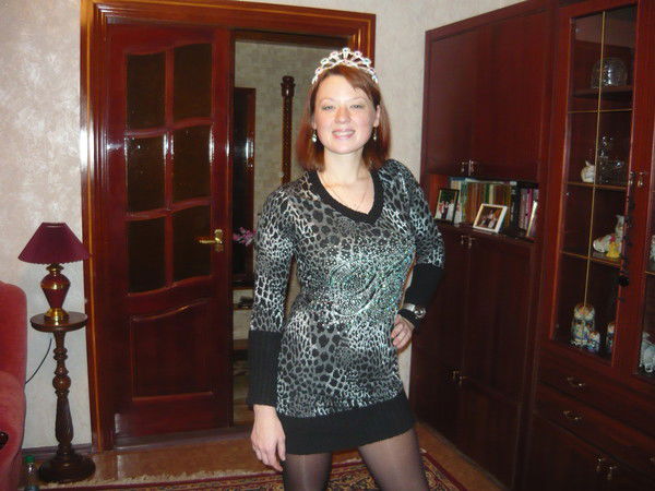 Даша Безручко