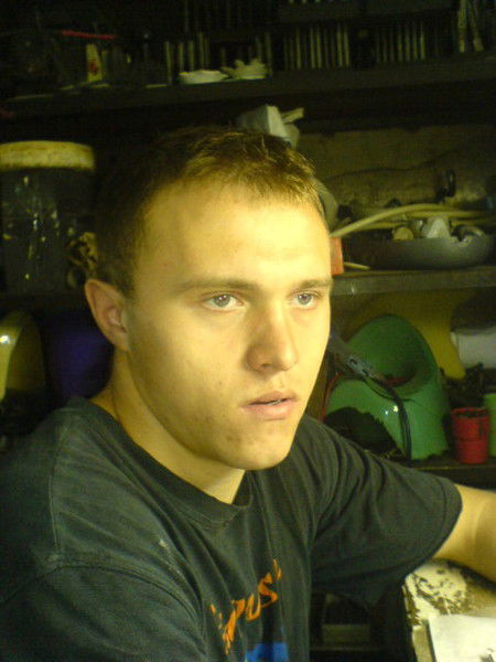 Вован Ретявко