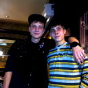 Женя Ковалёв